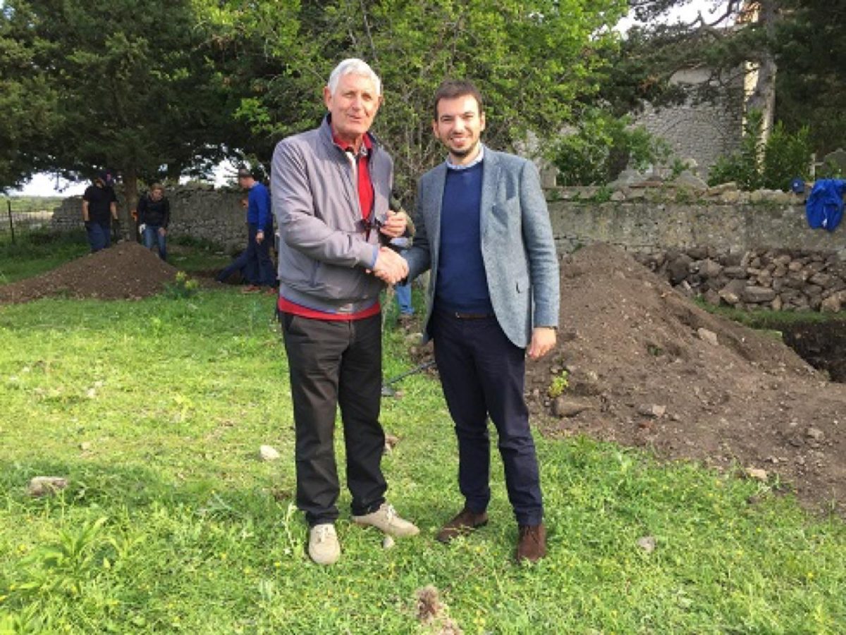 Galleria foto 'Un colpo in testa prima di infoibare i Marò della X Mas' - foto 6