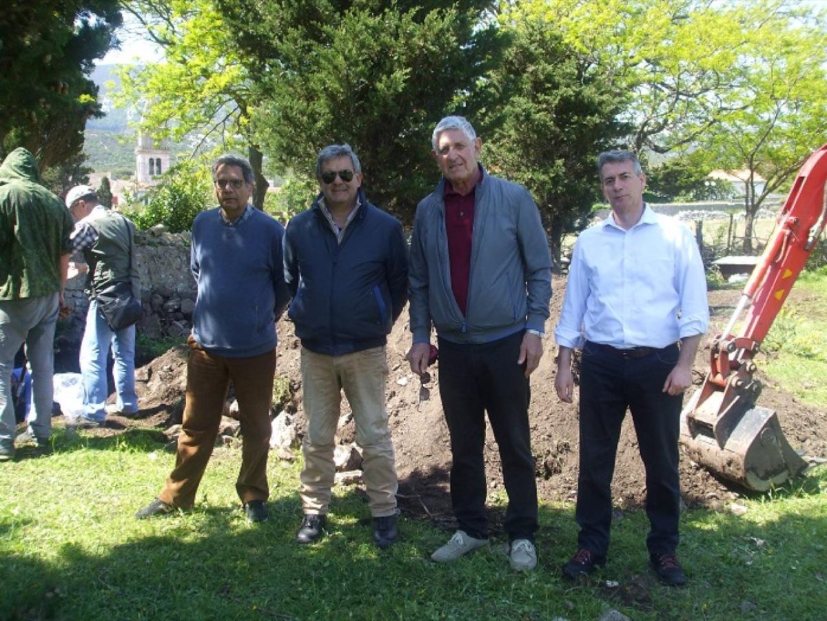 Galleria foto 'Un colpo in testa prima di infoibare i Marò della X Mas' - foto 14