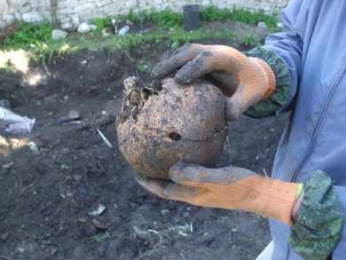 Un colpo in testa prima di infoibare i Marò della X Mas