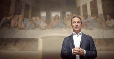 «Viaggio nella grande bellezza»: Cesare Bocci racconta le meraviglie d’Italia