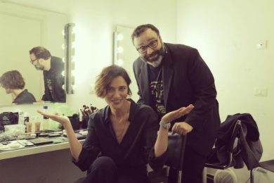 «Puck»: lo show evento di Rai2 tra teatro, musica e grandi talenti