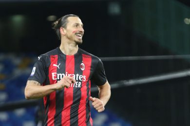 Ibrahimovic ospite fisso a Sanremo: e il Milan?
