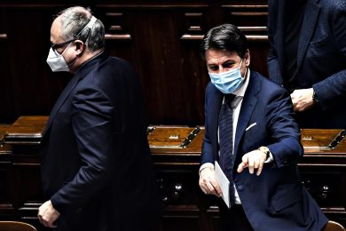 I mille volti della Manovra Economica 2021