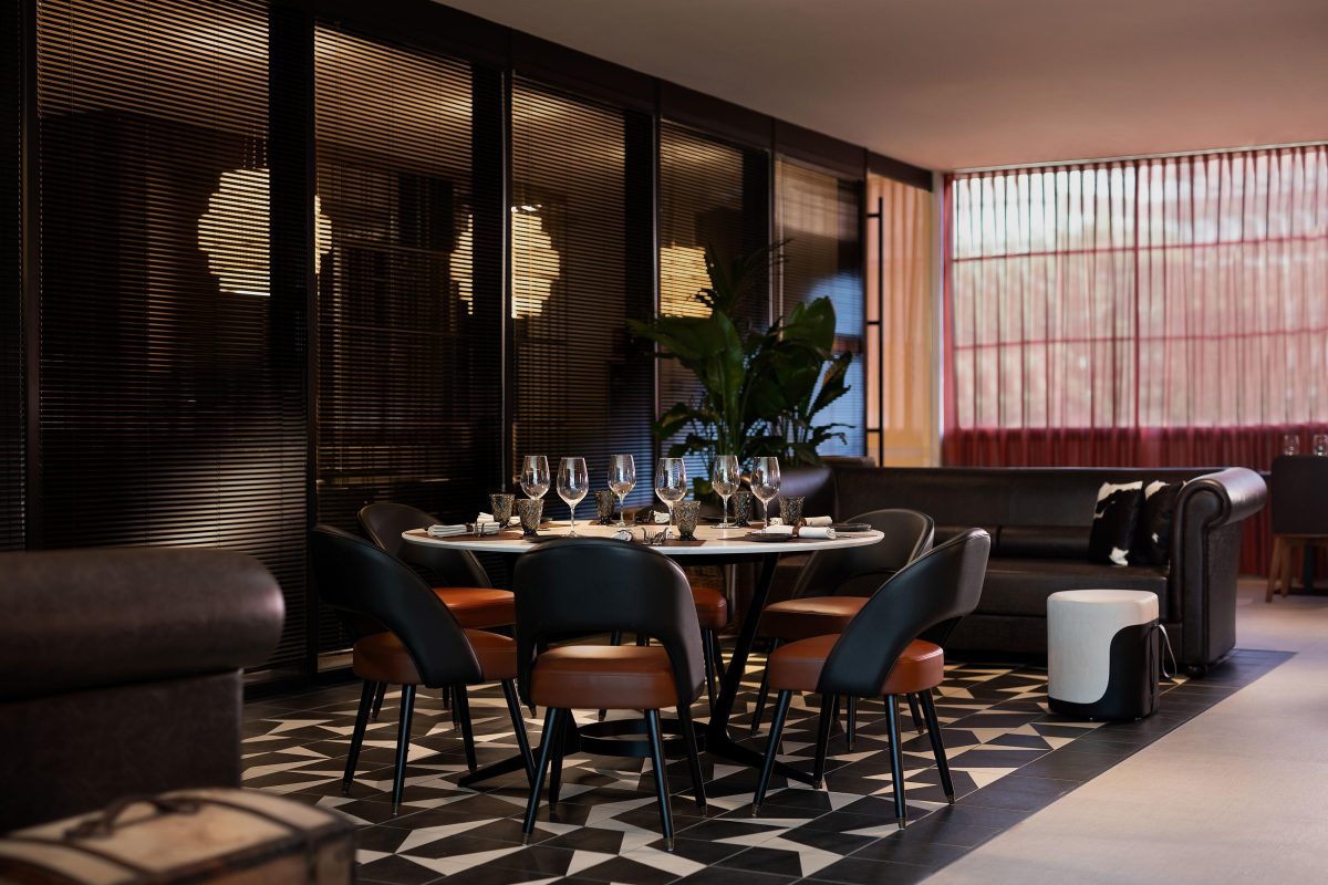 Galleria foto 'Capodanno in hotel (nella propria città)' - foto 12