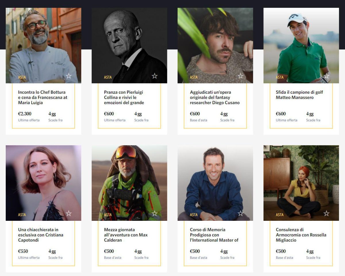 Galleria foto '5 regali last minute che tutti vorremmo ricevere' - foto 4