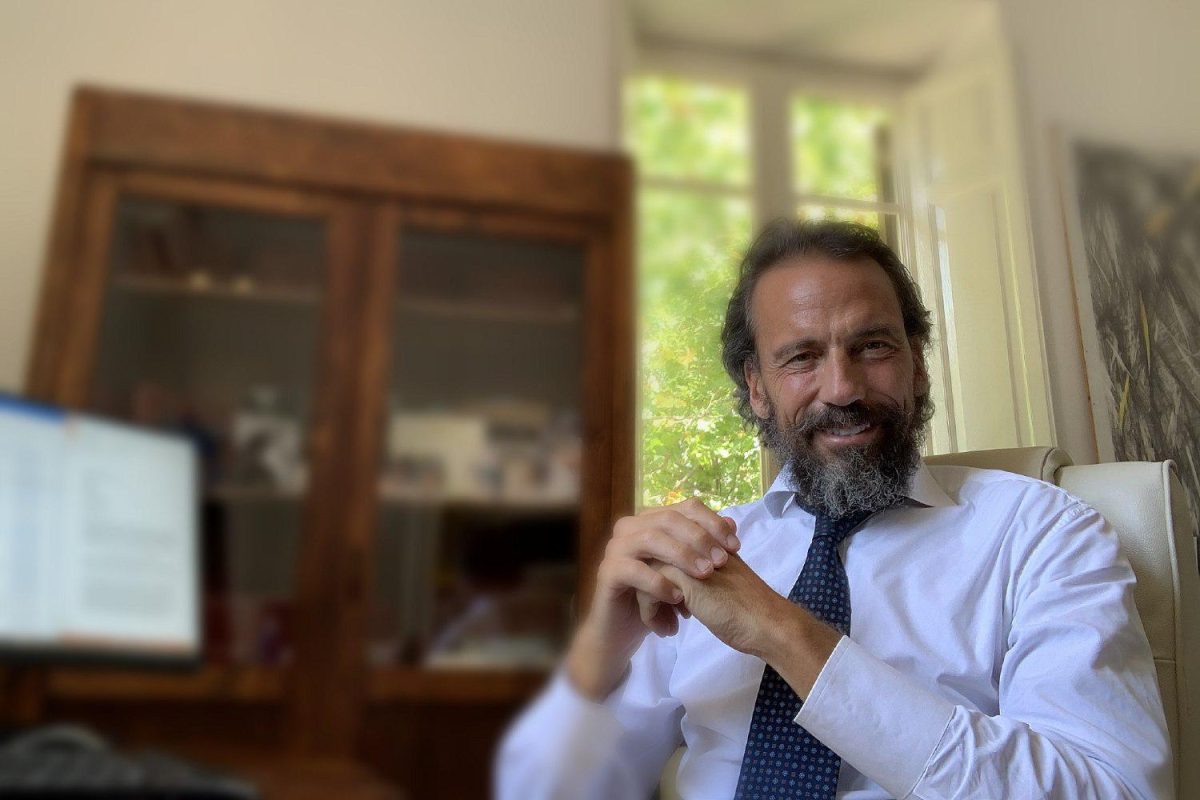 Galleria foto 'Algoritmi e biometria lavorano per salvare il gioco da illeciti e ludopatia' - foto 2