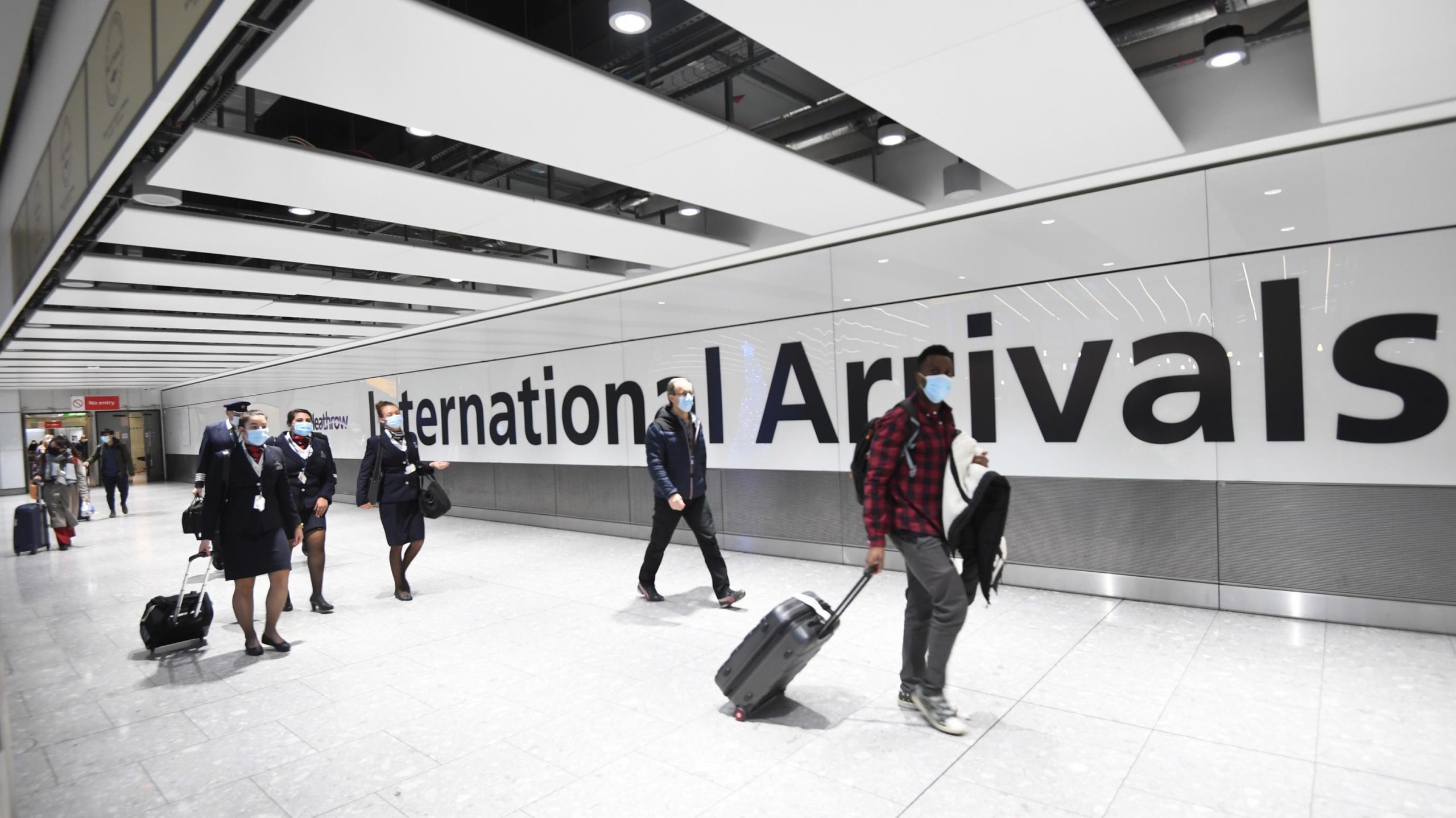 Aviazione, cosa cambia dopo l’accordo sulla Brexit