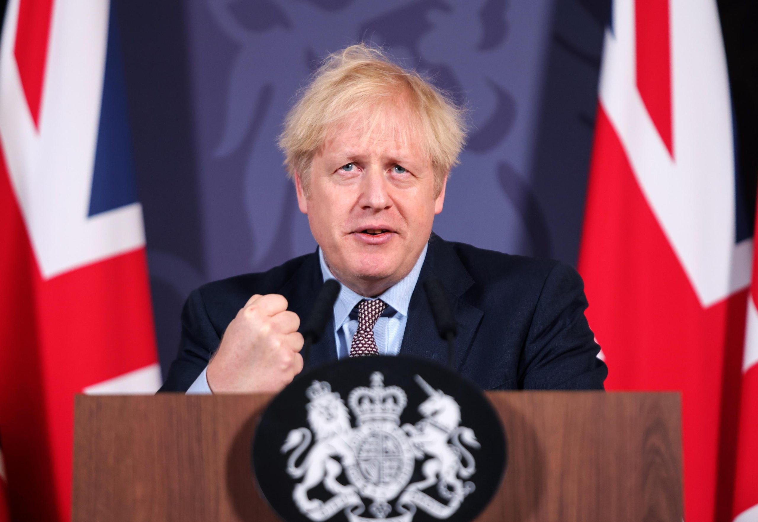 Brexit è vittoria per Bojo e sconfitta per lo sciovinismo Ue