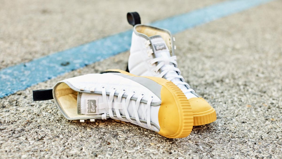 Galleria foto 'Nel futuro della moda uomo, i giganti dello streetstyle' - foto 2