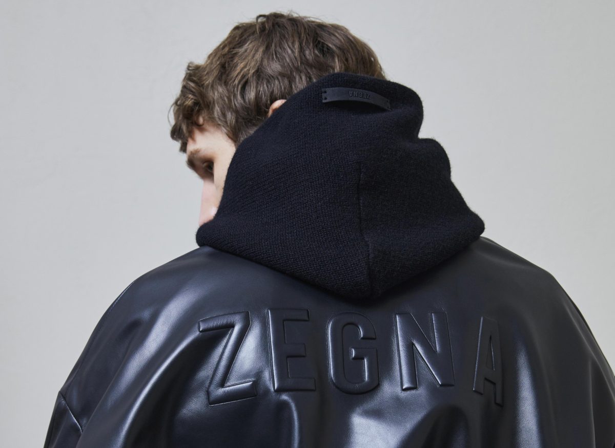 Galleria foto 'Nel futuro della moda uomo, i giganti dello streetstyle' - foto 3