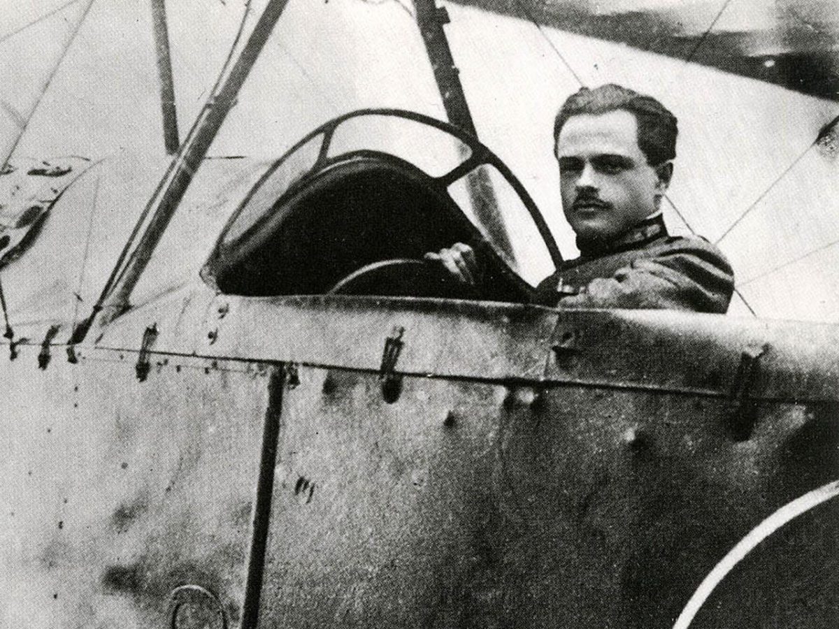 Galleria foto 'La storia dei Baroni rossi dell’Arma' - foto 3