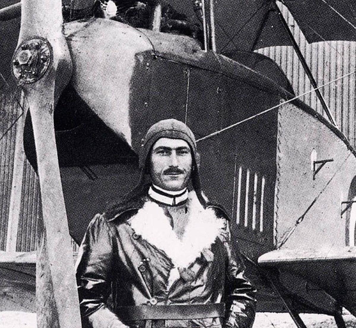 Galleria foto 'La storia dei Baroni rossi dell’Arma' - foto 14