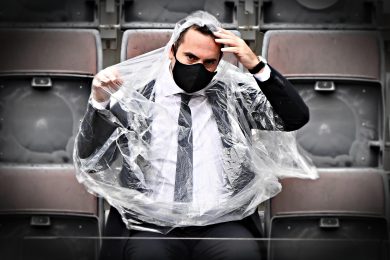 Il 2020 da dimenticare del ministro Spadafora