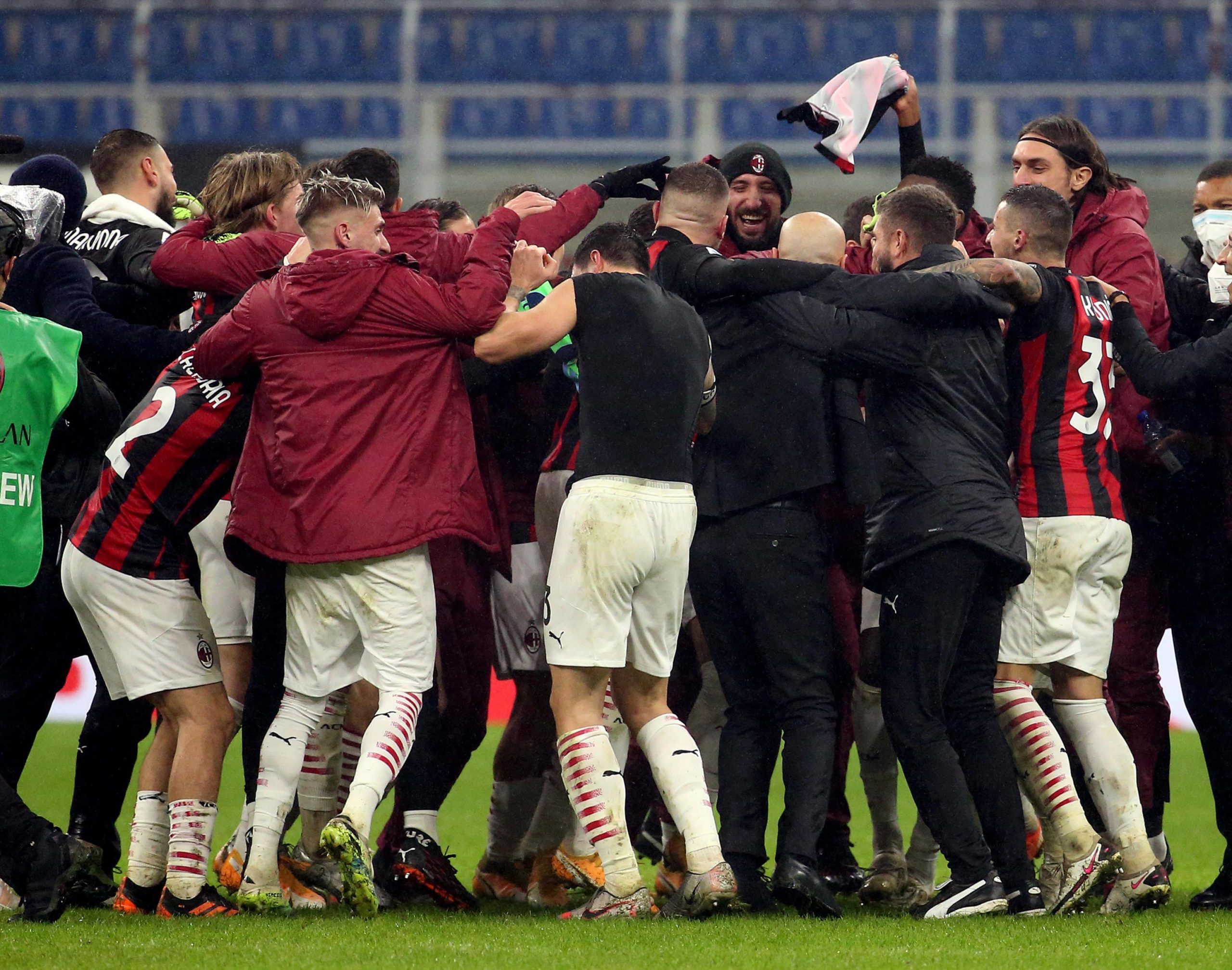 Le pagelle del 2020 del calcio