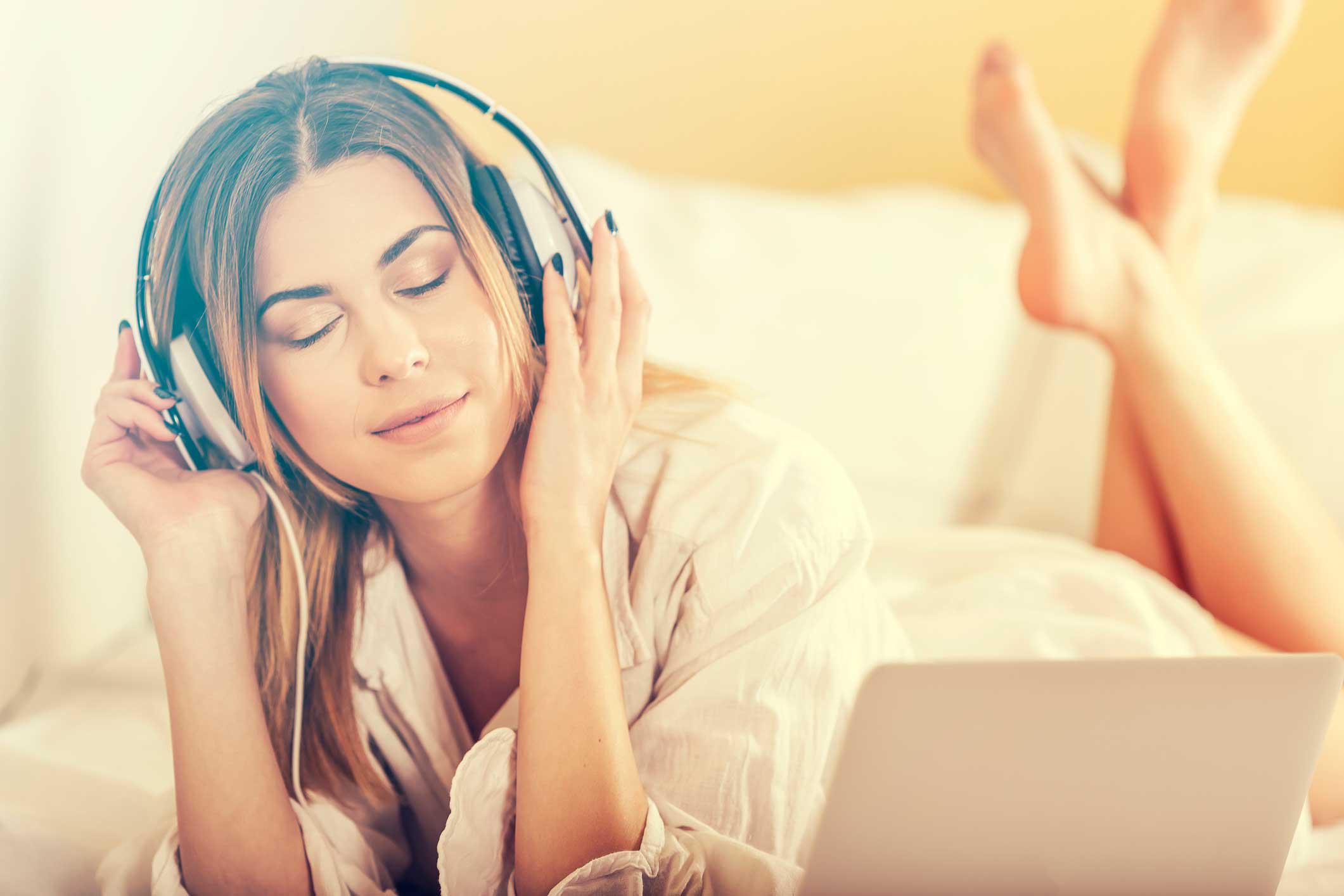 Tutti pazzi per i podcast, anche in Italia Tutti pazzi per i podcast, anche in Italia