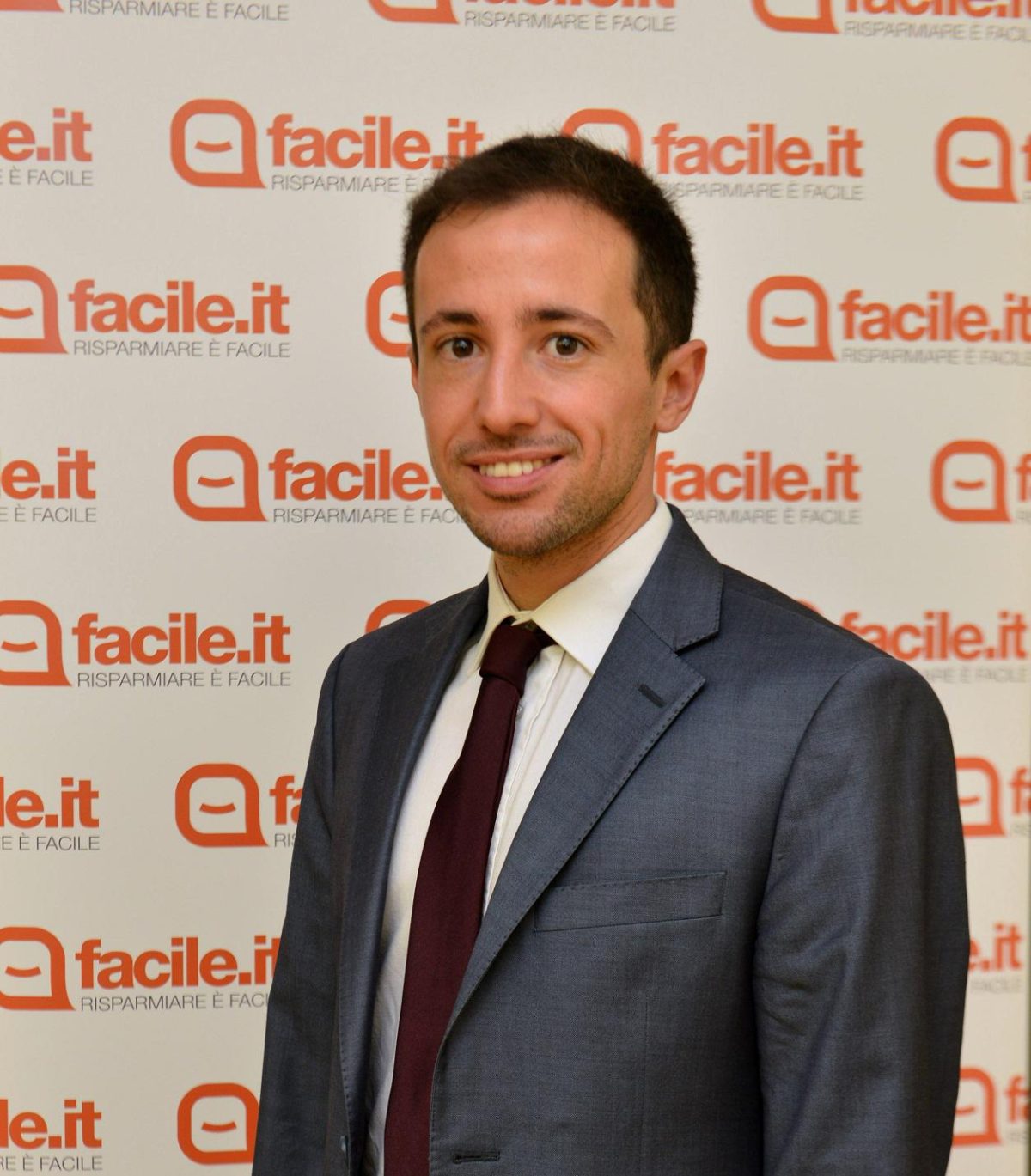 Galleria foto 'Il Covid almeno fa bene ai mutui' - foto 2