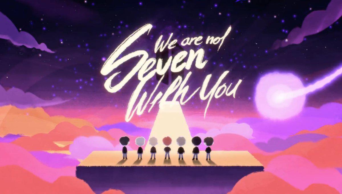 I SETTE RE DA SEOUL I SETTE RE DA SEOUL