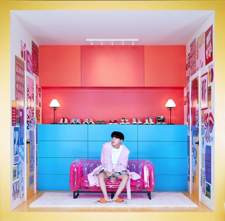 I SETTE RE DA SEOUL I SETTE RE DA SEOUL