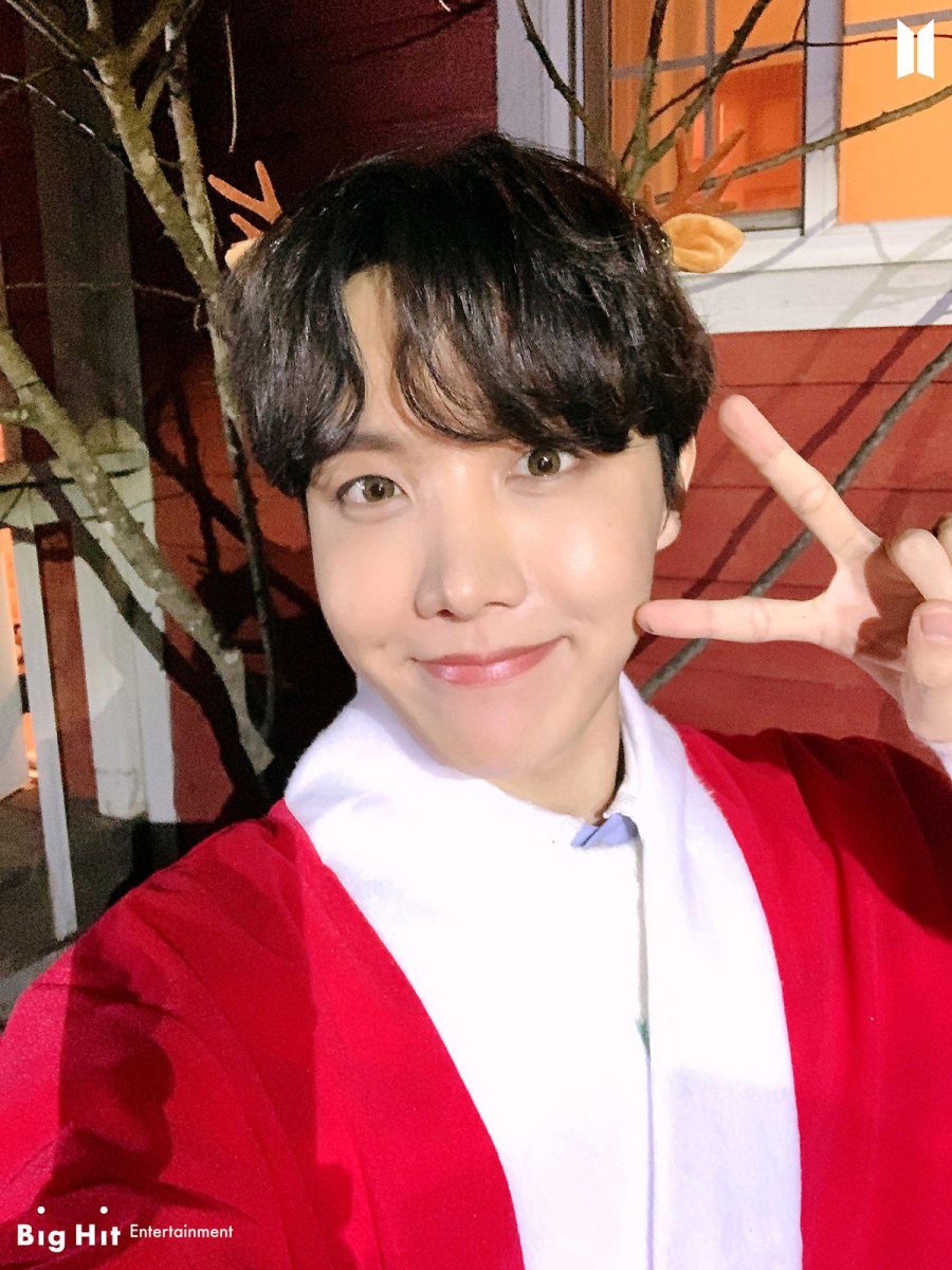 I SETTE RE DA SEOUL I SETTE RE DA SEOUL