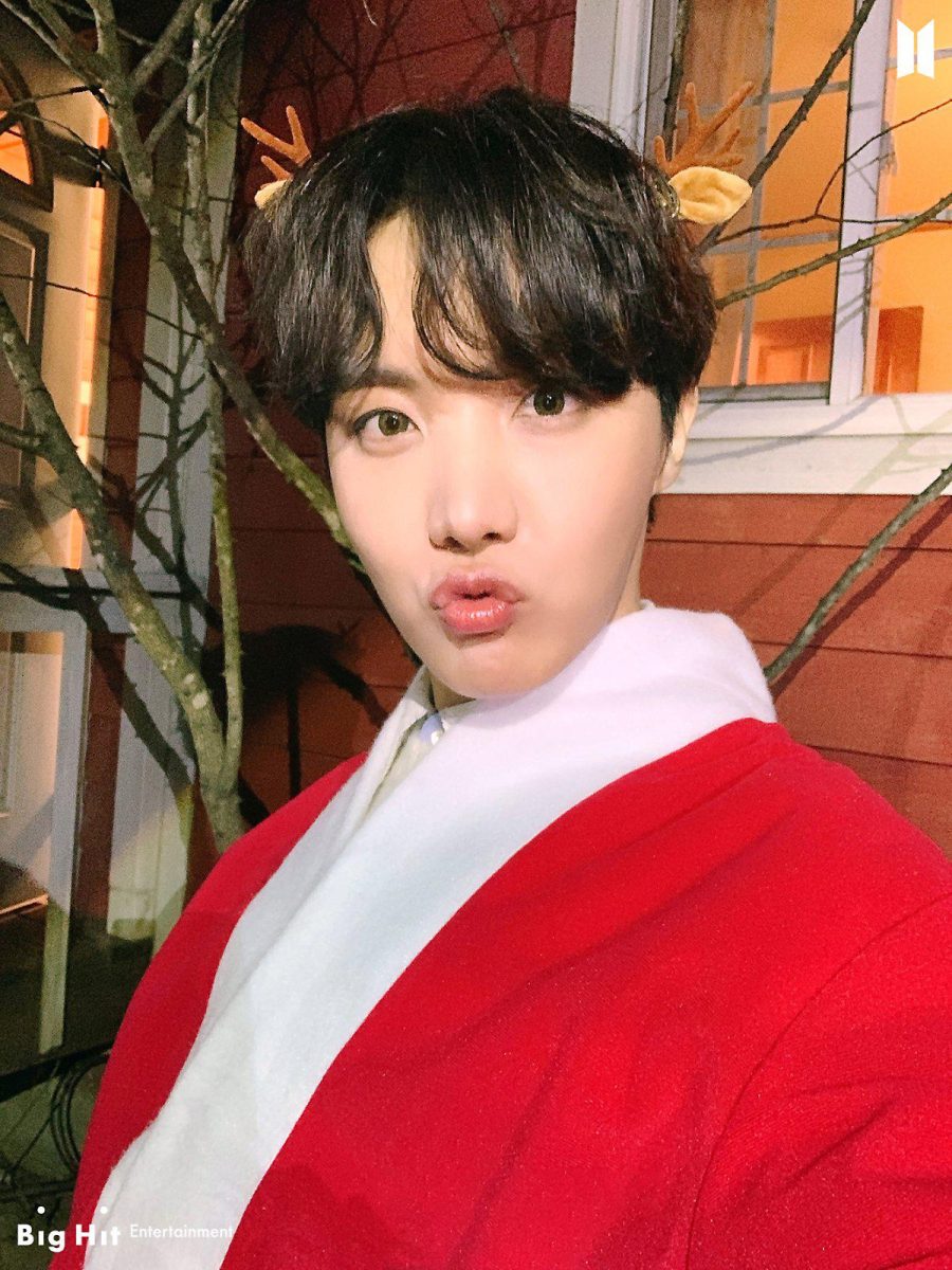 I SETTE RE DA SEOUL I SETTE RE DA SEOUL