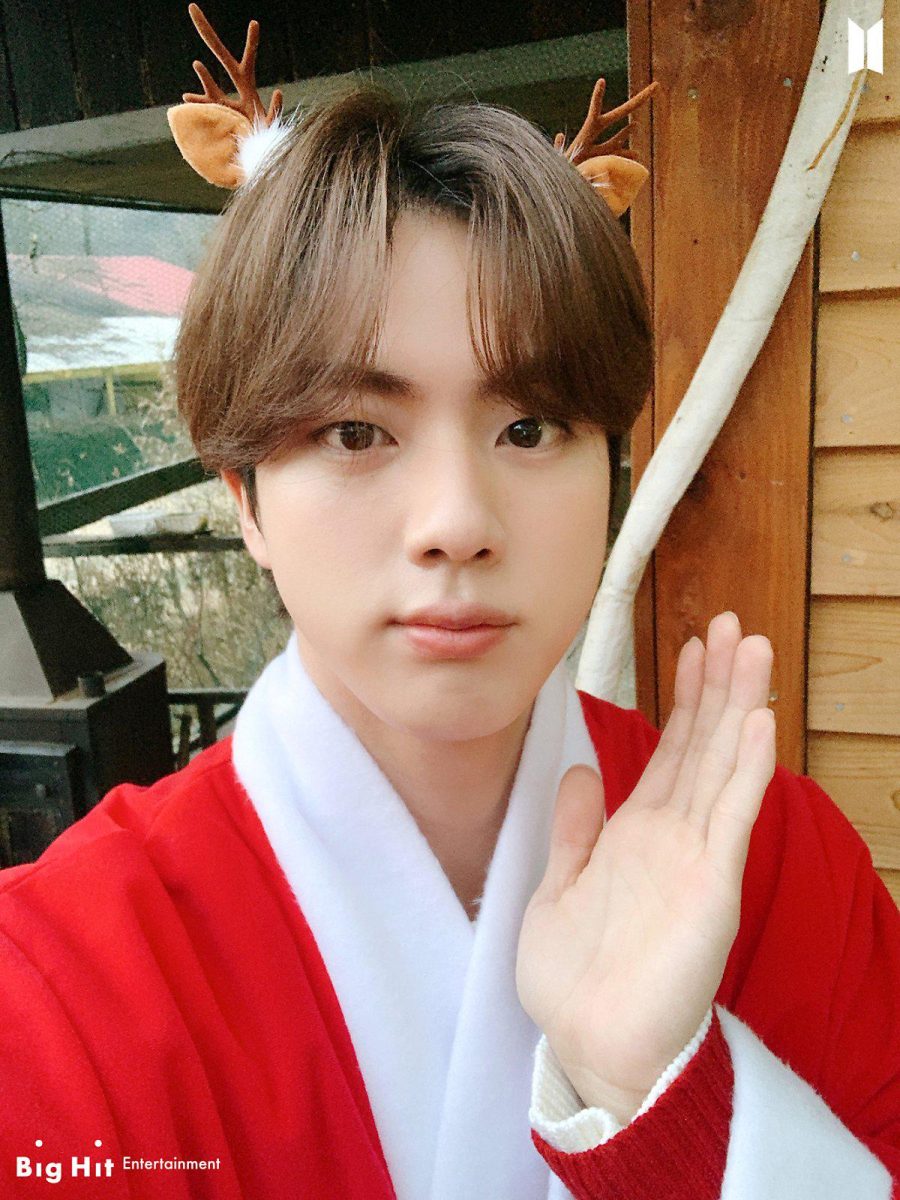 I SETTE RE DA SEOUL I SETTE RE DA SEOUL