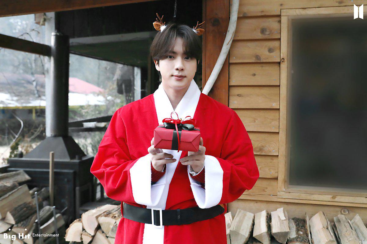 I SETTE RE DA SEOUL I SETTE RE DA SEOUL