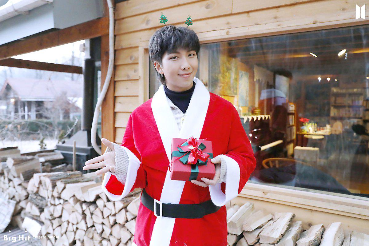 I SETTE RE DA SEOUL I SETTE RE DA SEOUL