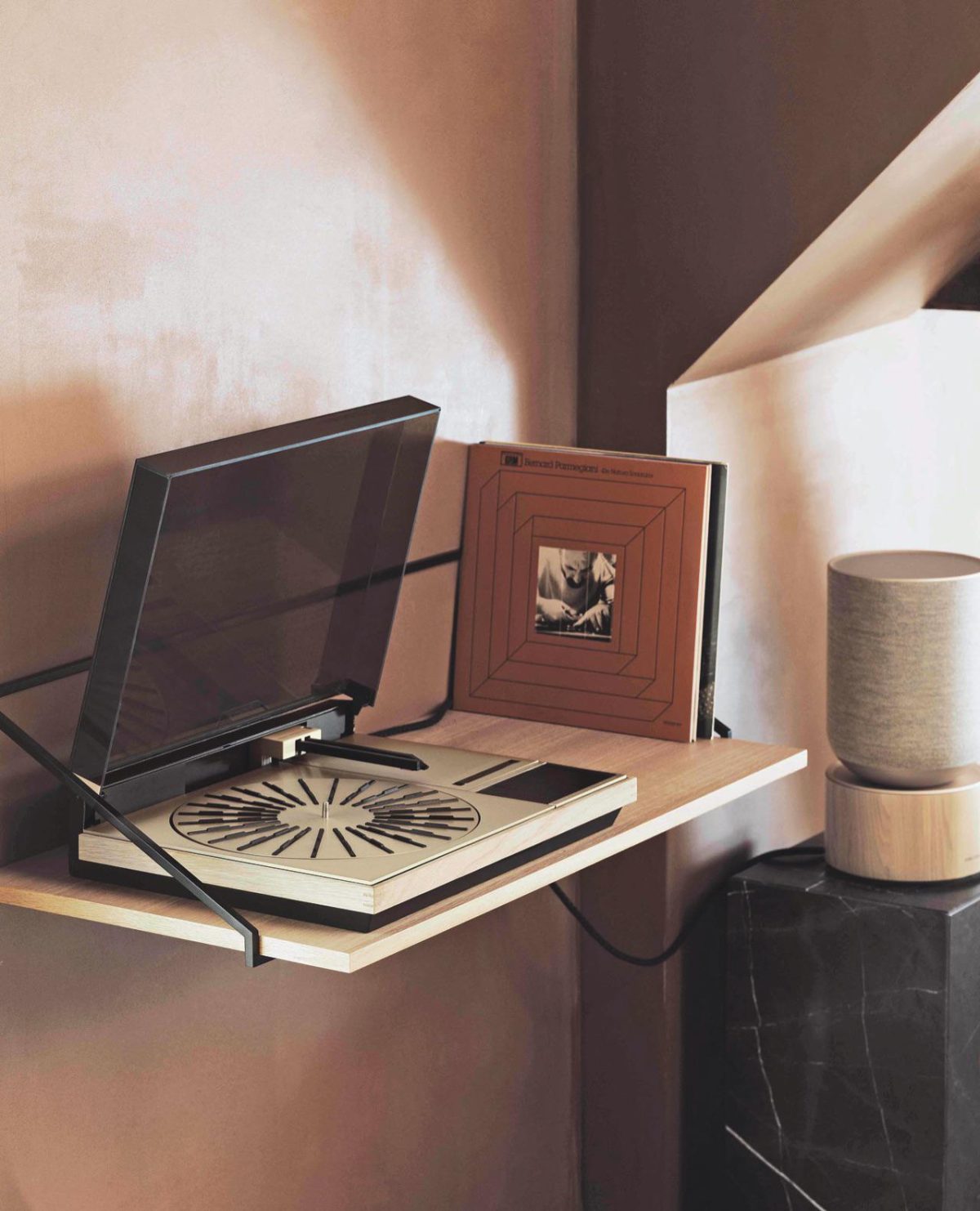 Galleria foto 'Ora il vinile piace più di Spotify' - foto 2