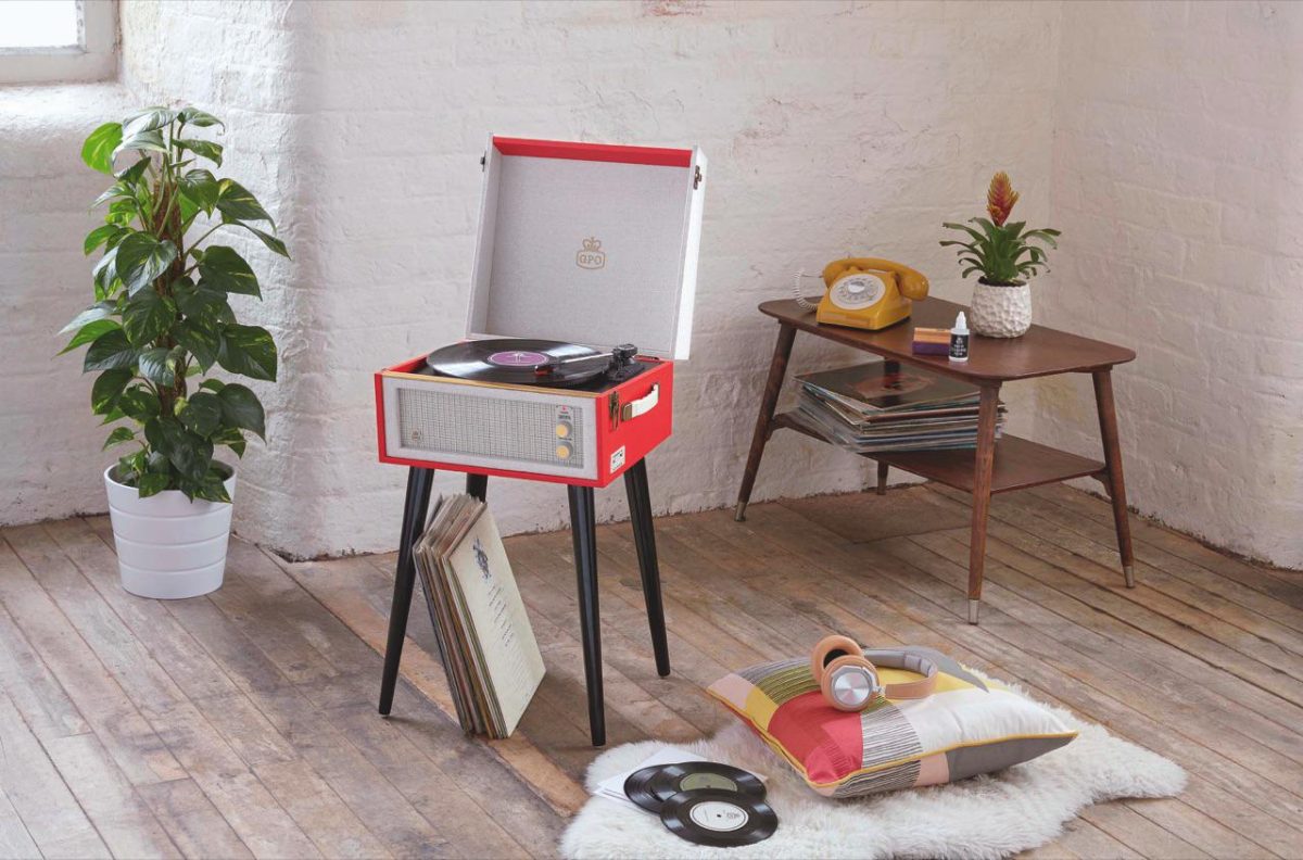 Galleria foto 'Ora il vinile piace più di Spotify' - foto 7