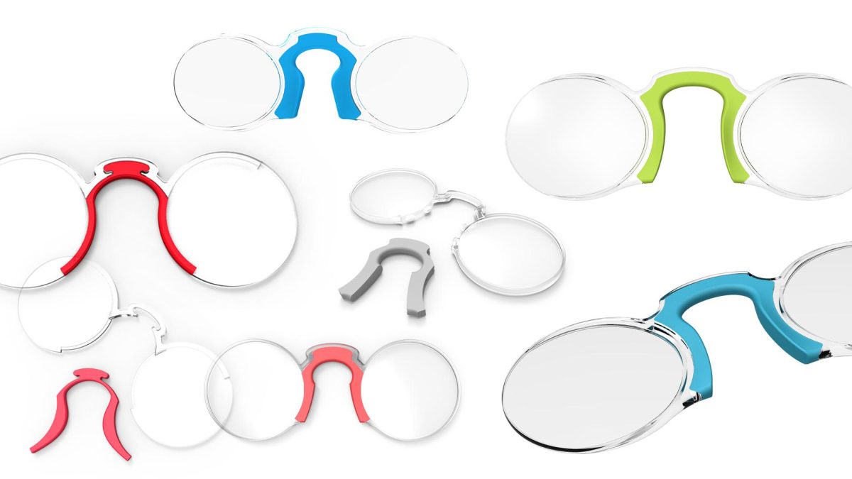 Galleria foto 'Guida regalo per lettori. I migliori titoli dell’anno e gli accessori indispensabili' - foto 26