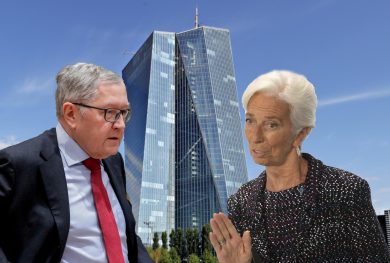 Aiuti dall’Europa: i bluff e i rischi del Mes