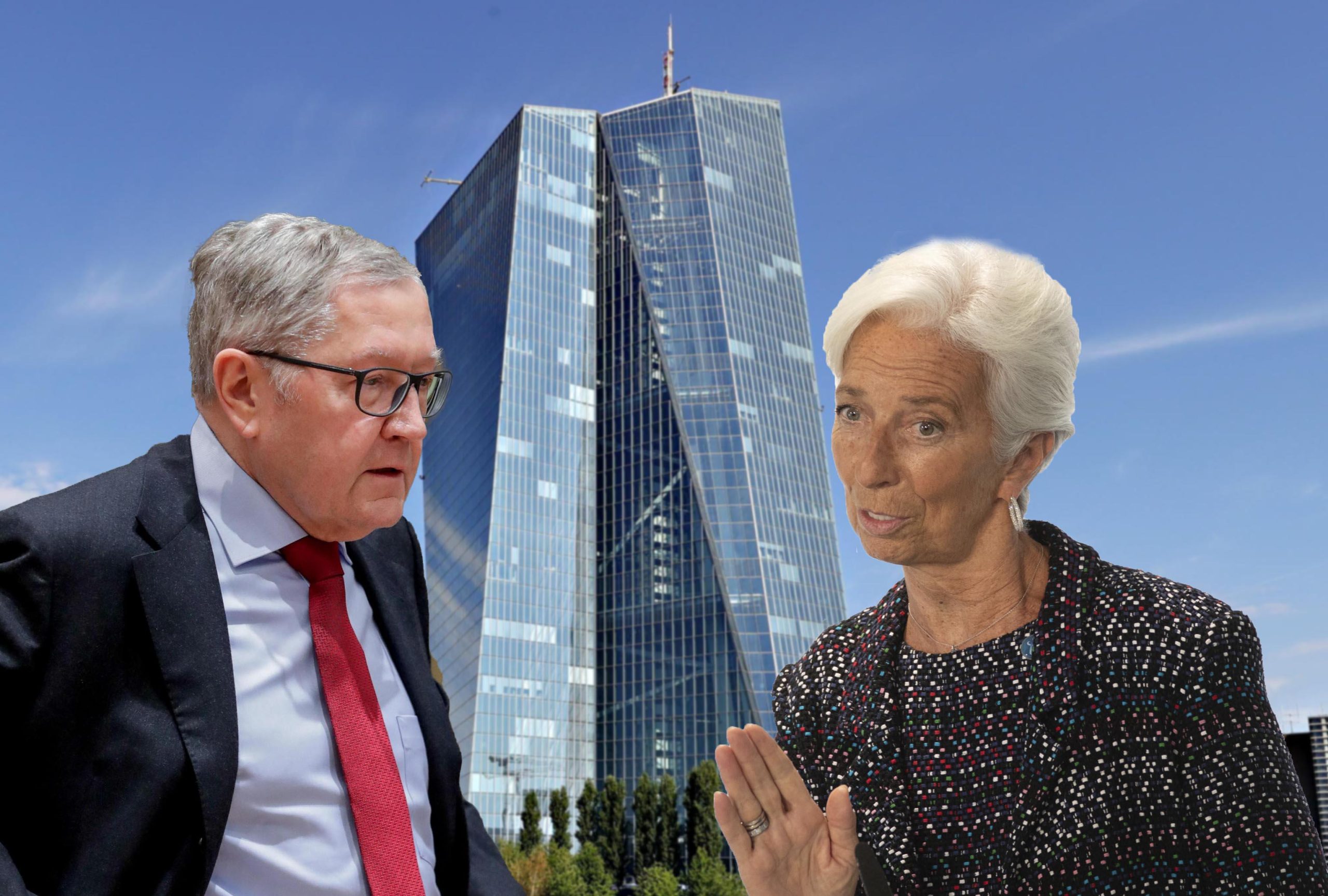 Aiuti dall’Europa: i bluff e i rischi del Mes Aiuti dall’Europa: i bluff e i rischi del Mes