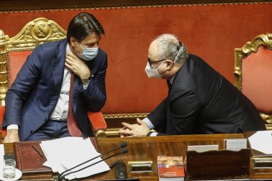 Il governo aumenta i bonus ma si dimentica degli esodati
