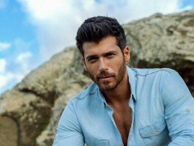 «Sandokan»: Can Yaman e Luca Argentero nel remake della serie tv