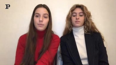 Studentesse italiane bloccate a Londra: «Abbandonate dal nostro Paese» | video