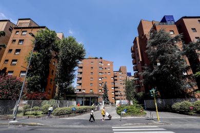 Nella Manovra 2021 la solita corsa alle tasse, soprattutto sulla casa