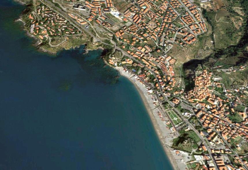 Romanzo criminale in salsa cosentina a Scalea