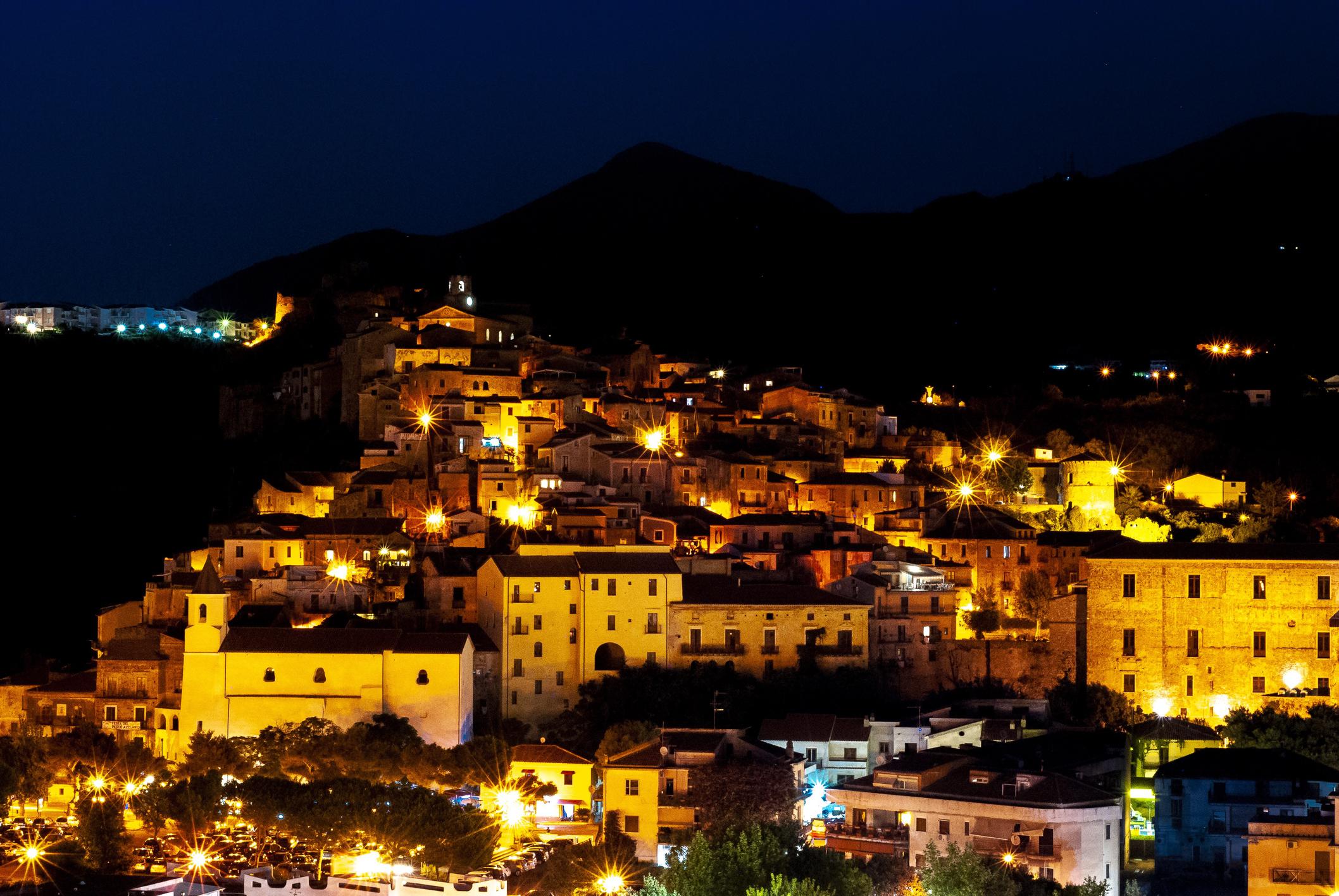 Romanzo criminale in salsa cosentina a Scalea