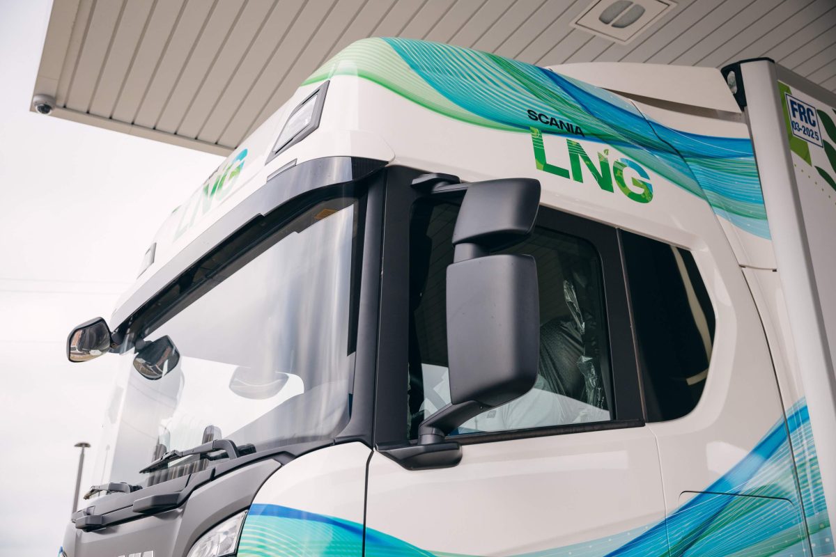 Galleria foto 'Guida alla mobilità green: il biometano' - foto 5