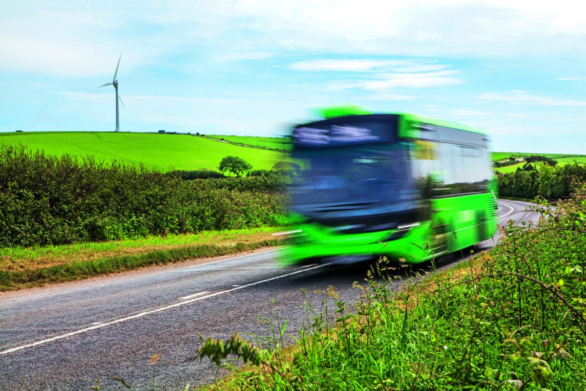 Galleria foto 'Guida alla mobilità green: il biometano' - foto 11