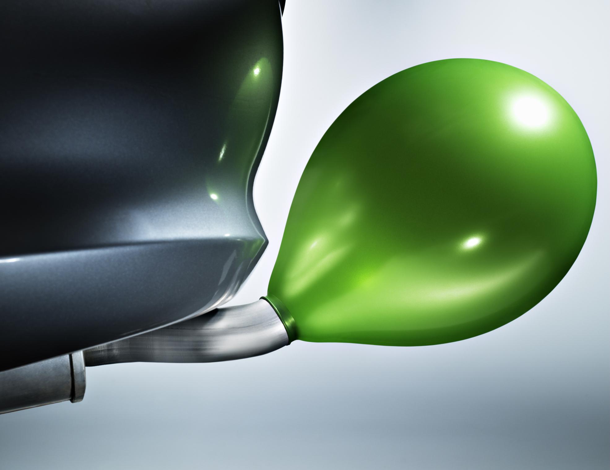Guida alla mobilità green: il biometano