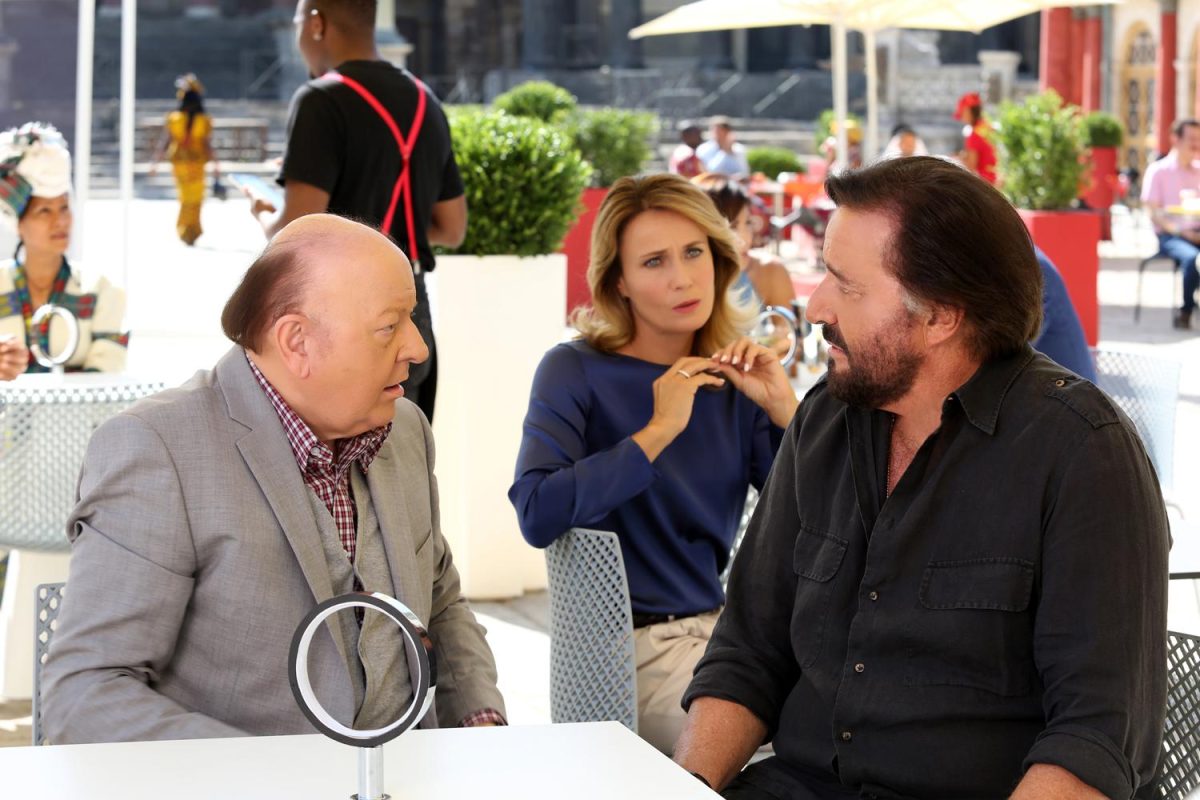 Galleria foto 'Cinepanettoni e film di Natale ai tempi del Covid. Ecco dove vederli' - foto 2