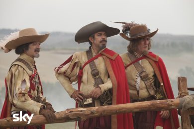 Cinepanettoni e film di Natale ai tempi del Covid. Ecco dove vederli