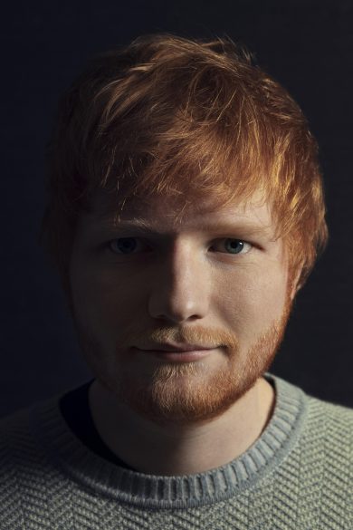 Ed Sheeran pubblica a sorpresa il nuovo singolo “Afterglow”