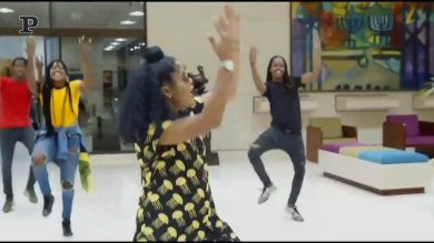 “Inflation targeting dubplate”: la campagna 2020 per la Bank of Jamaica | video