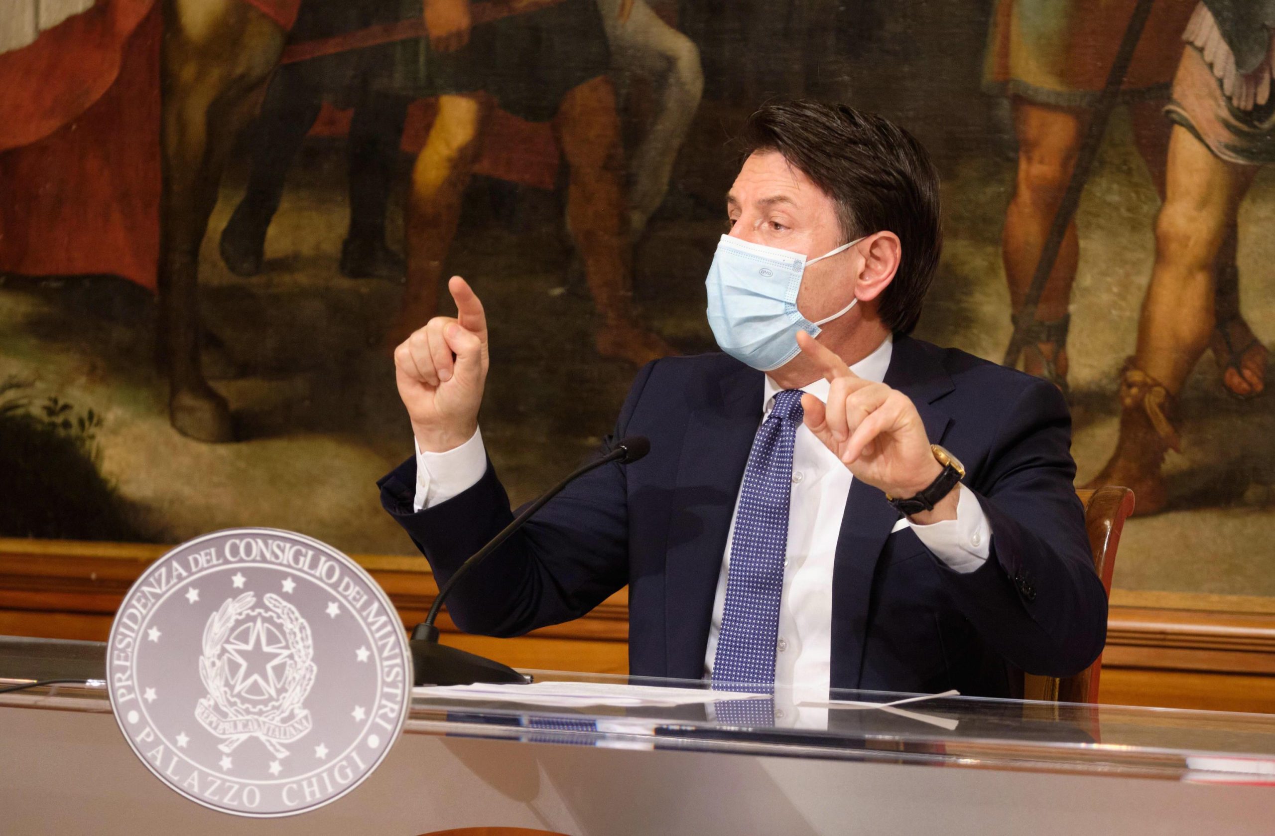Il covid insegna: federalismo meglio dello Stato centrale (bizantino)
