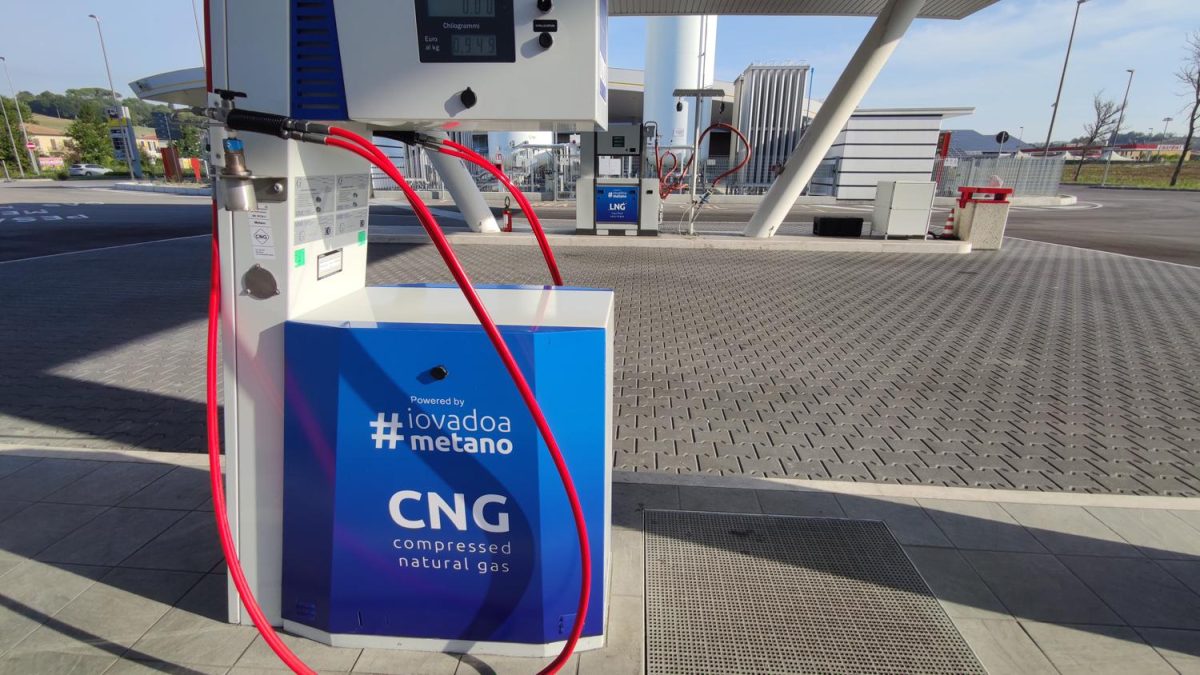 Galleria foto 'Guida all’oro azzurro e alla mobilità green' - foto 3