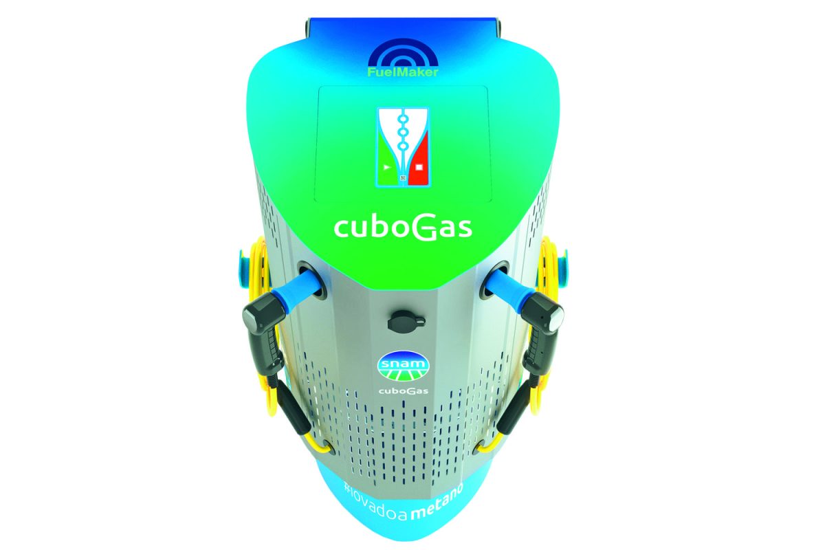 Galleria foto 'Guida all’oro azzurro e alla mobilità green' - foto 4