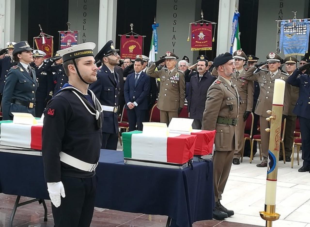 Il Dna restituisce un nome alle vittime del regime di Tito Il Dna restituisce un nome alle vittime del regime di Tito
