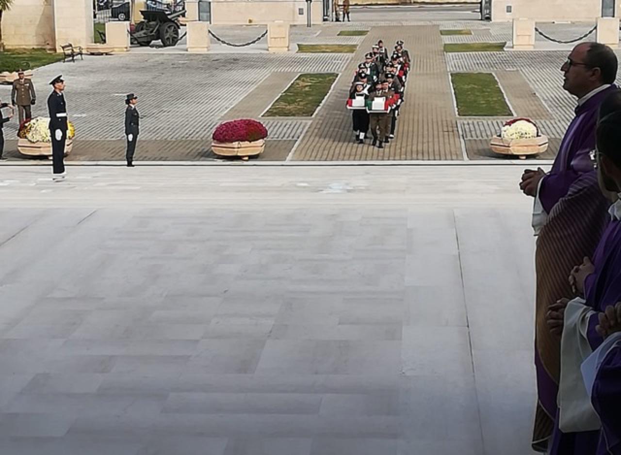 Il Dna restituisce un nome alle vittime del regime di Tito Il Dna restituisce un nome alle vittime del regime di Tito